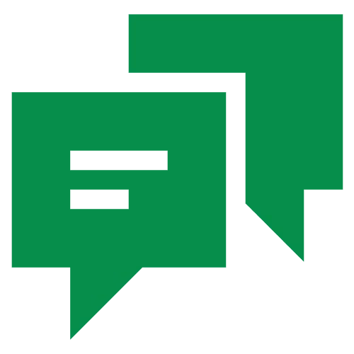 Contact Us Icon