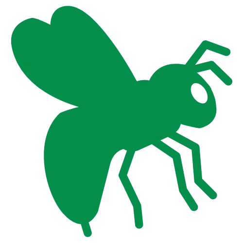 Wasp Icon