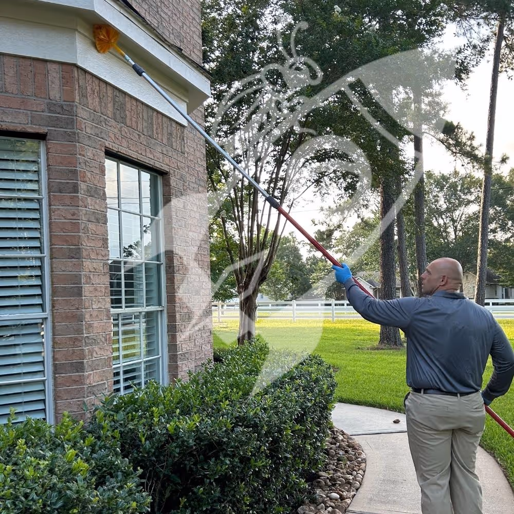 Green Rocket Pest Control Exterminator