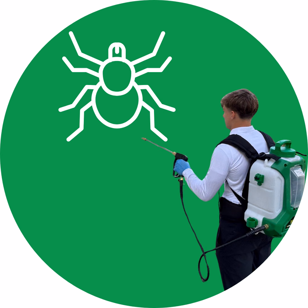 Tick Exterminator